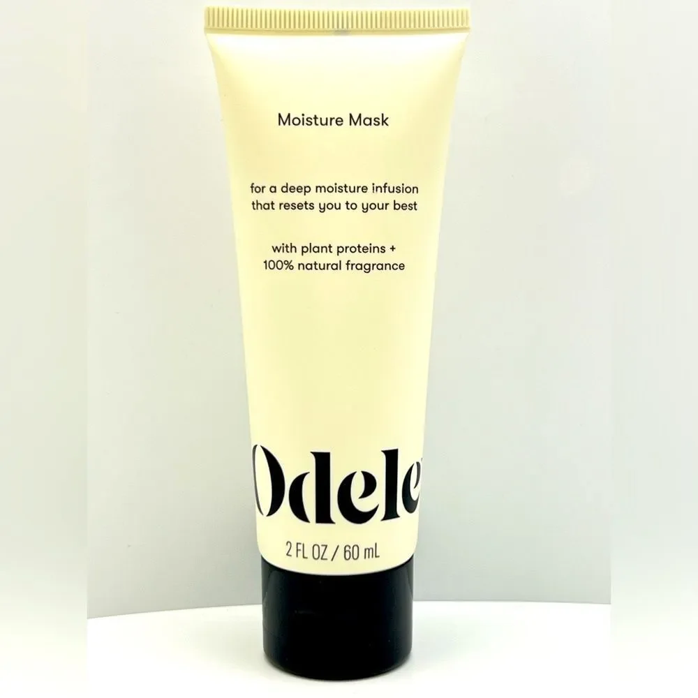 $5 🌸 Odele Moisture Mask Deep Penetrating Hydrating Mask ~ NEW
